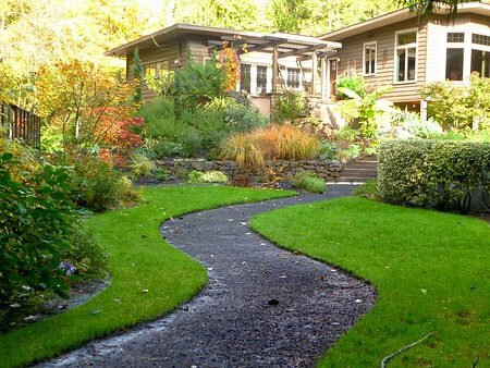 Gallery gardener home